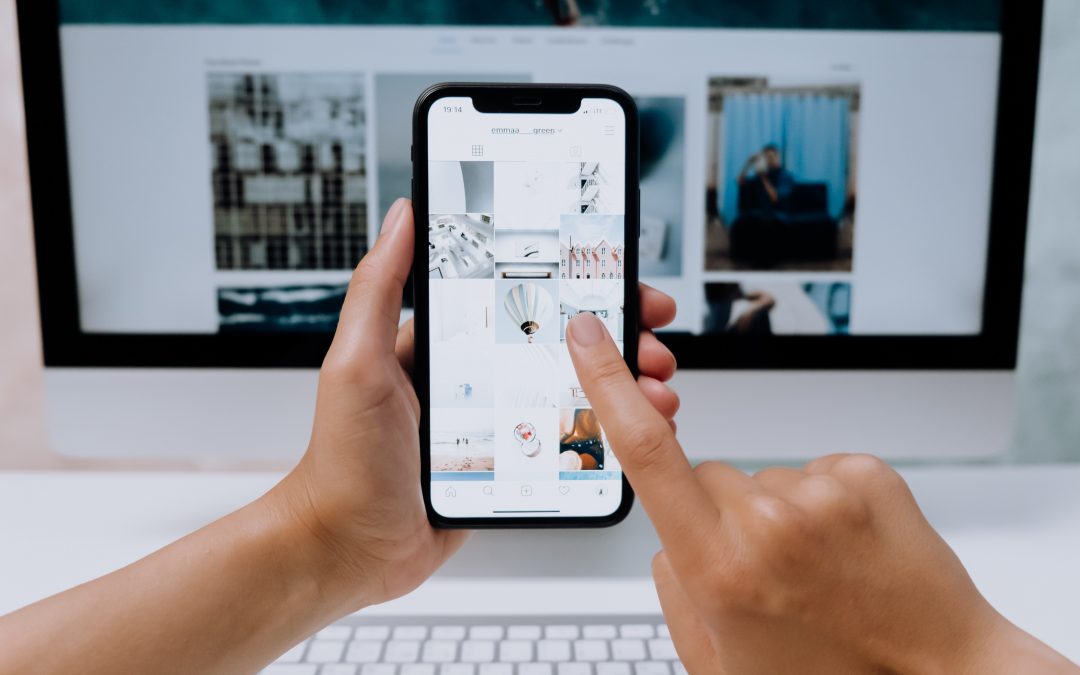 Développer son activité avec les réseaux sociaux