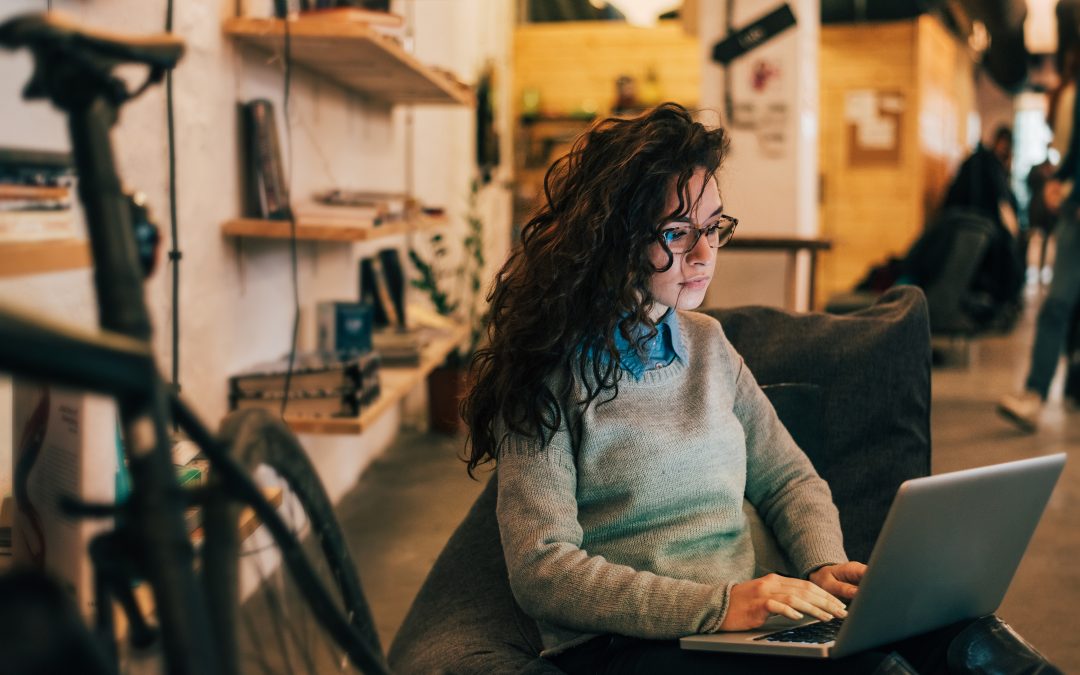 Le freelance, l’avenir de demain ?